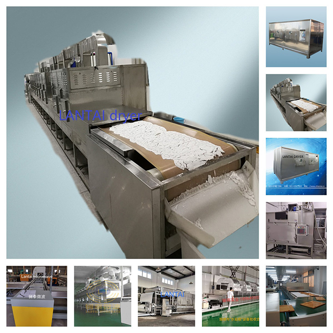 High Purity Chemical Dryer